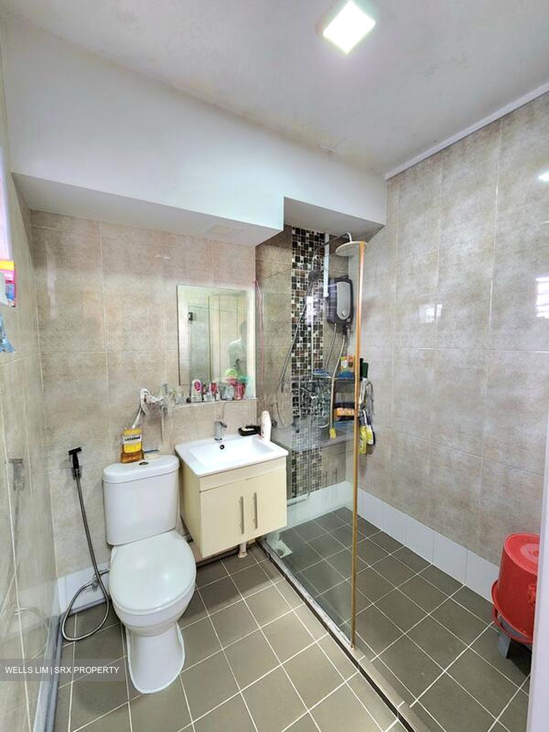 Blk 411 Bukit Batok West Avenue 4 (Bukit Batok), HDB 4 Rooms #522081901
